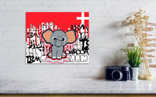 Load image into Gallery viewer, “DRIPPY”
