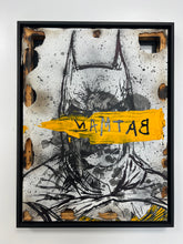 Load image into Gallery viewer, Superhero’s have no face (Batman)
