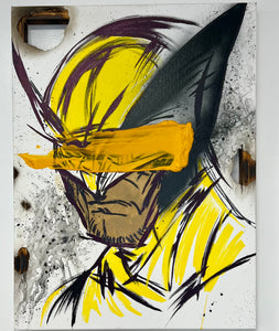 Wolverine