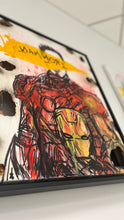 Load image into Gallery viewer, Superhero’s have no face (Ironman)
