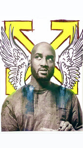 R.I.P. Virgil