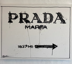 Prada Marfa
