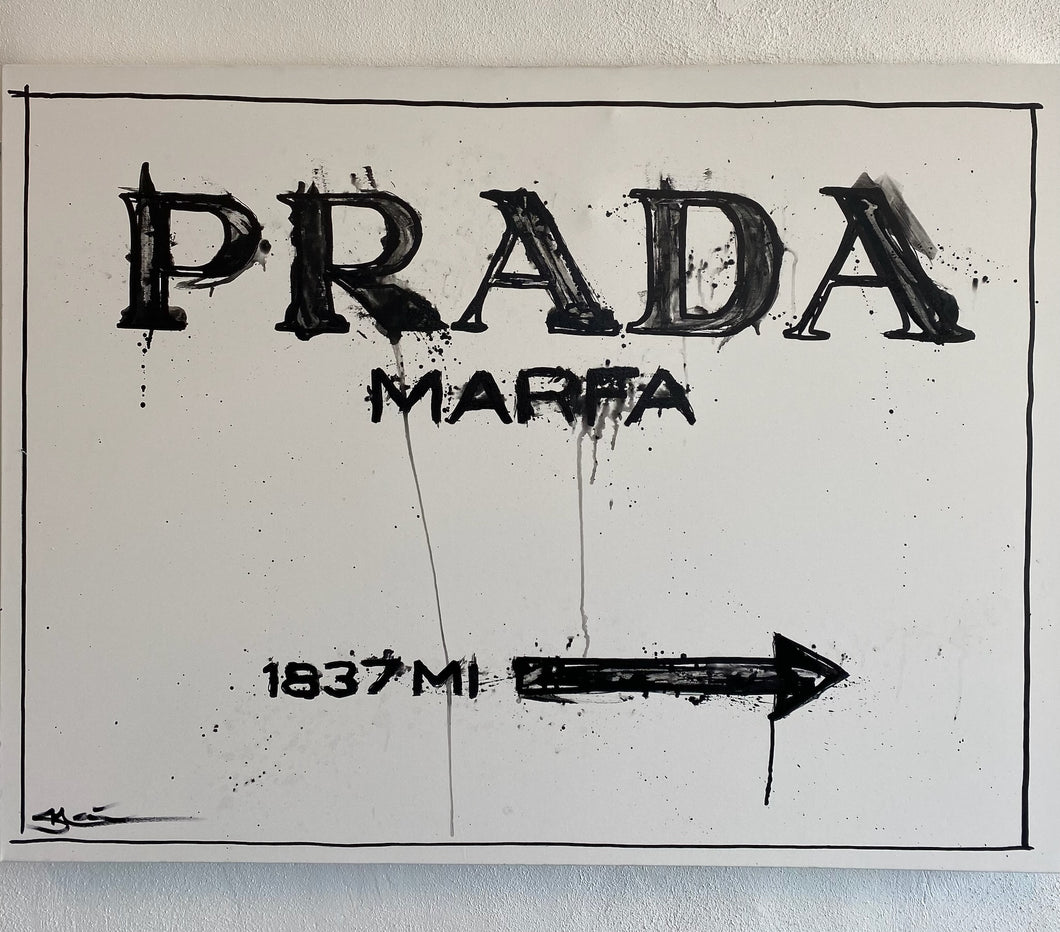 Prada Marfa