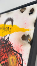 Load image into Gallery viewer, Superhero’s have no face (Ironman)
