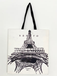 Sandro (2go bag)
