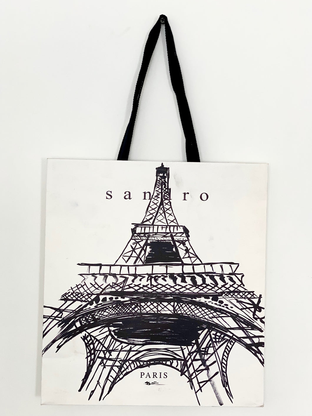 Sandro (2go bag)